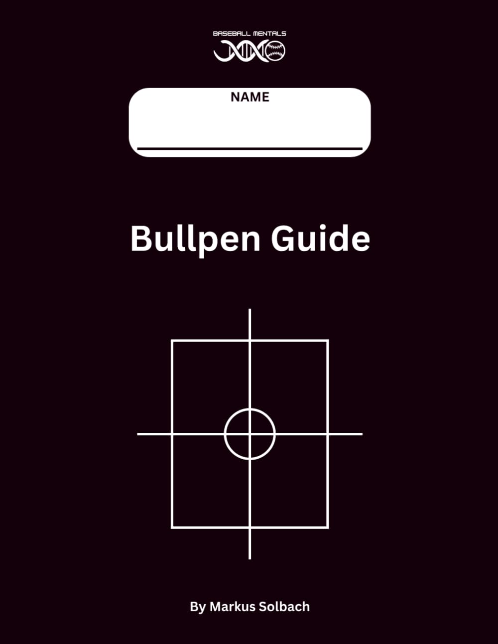 capítulo por capítulo baixar Bullpen Guide by Markus Solbach: Baseball Logbook & Pitching Tracker: 30 Session Planner for Mechanics, Command, Sequencing, Tunneling