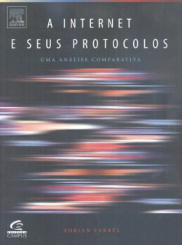 A Internet e Seus Protocolos baixar livro de graça