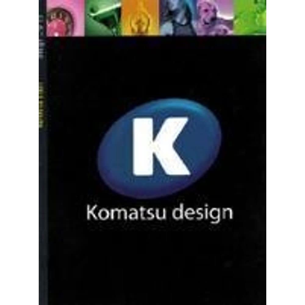 Komatsu Design