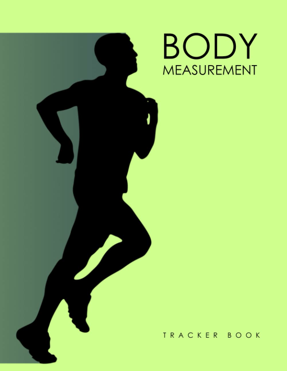 capítulo por capítulo baixar body Measurement Tracker Book: Weekly Weight and Body Measurement Tracker Journal, Easiest Way to Keep Record Weight Loss With a Food and Fitness Log