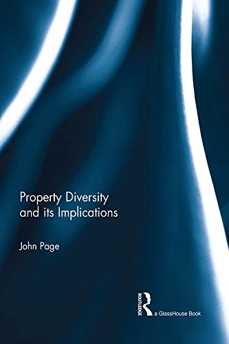 Property Diversity and its Implications (English Edition) baixar livro de graça