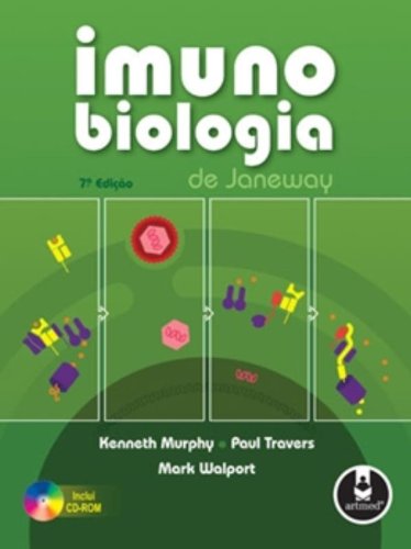 capítulo por capítulo baixar Imunobiologia De Janeway 7Ed. *