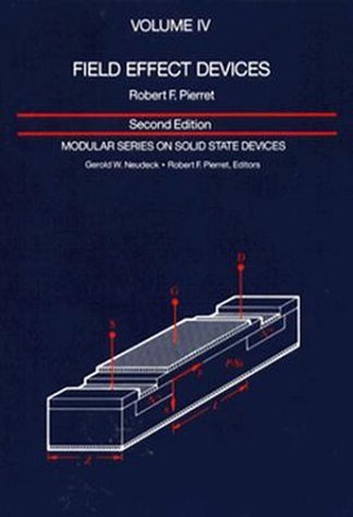 Field Effect Devices: Volume IV