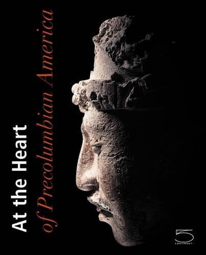 capítulo por capítulo baixar At the Heart of Precolumbian America: The Gérard Geiger Collection