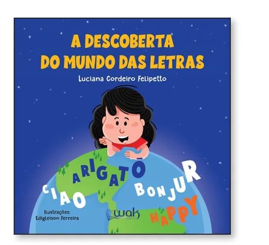 A Descoberta do Mundo das Letras