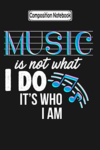 Composition Notebook: Music Is My Only Drug Music Music Fan Notebook Journal Notebook Blank Lined Ruled 6x9 100 Pages baixar o livro de graça
