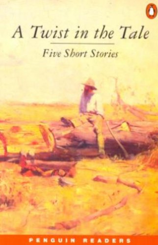 Twist In The Tale, A Cl 5 5: five short stories baixar livro de graça