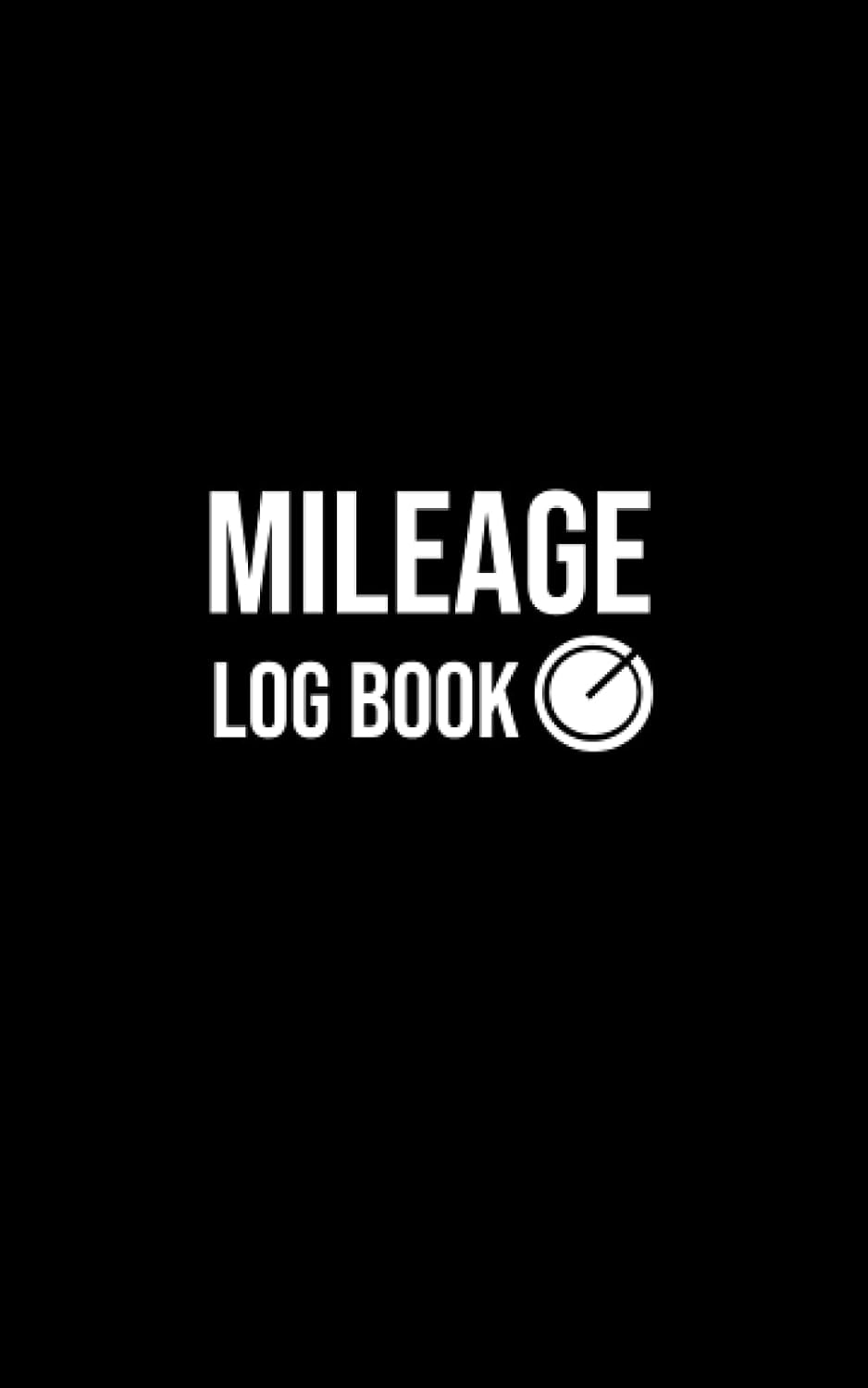 Mileage Log Book: Auto Mileage Tracker | Record Daily Car Distance Traveled | Vehicle Business Log Book for Taxes | small 5x8 Inches baixar livro de graça