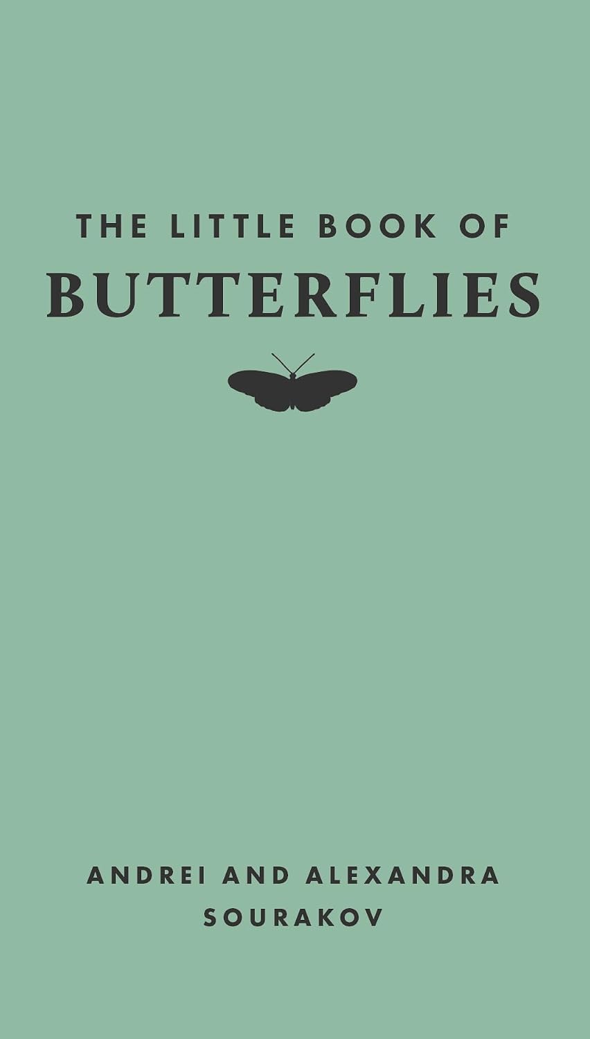 The Little Book of Butterflies: 1 baixar o livro de graça