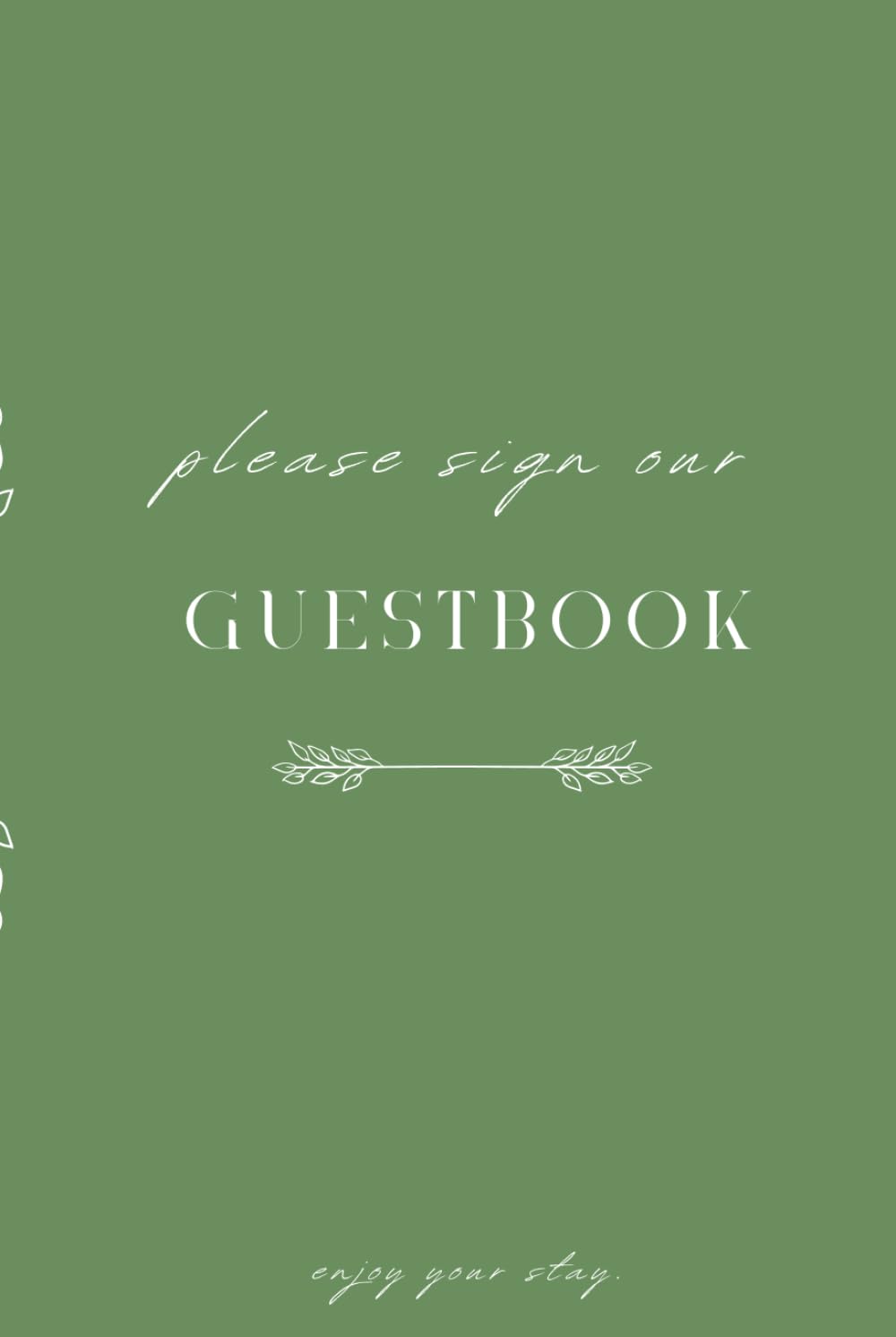 Airbnb Guest Book for Vacation Rentals | Elegant Guest Journal for Short-Term Rental Hosts | Visitor Memory & Recommendation Book for Airbnb, VRBO, Cabins, Beach Houses, Lake Homes & Guest Houses baixar livro de graça