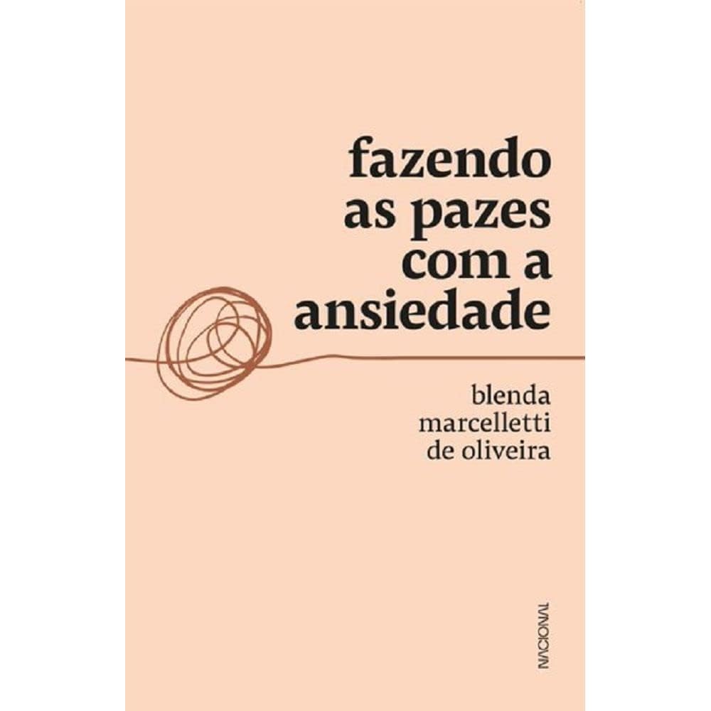 capítulo por capítulo baixar Fazendo as pazes com a ansiedade