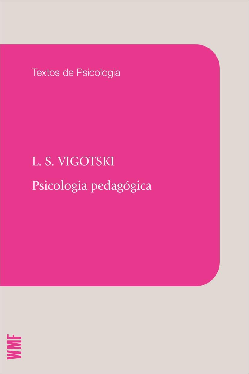 Psicologia pedagógica