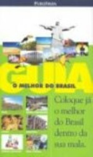 Guia O Melhor Do Brasil baixar o livro de graça