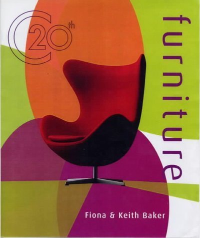 capítulo por capítulo baixar C20th Furniture: Over 230 Classics of Modern Design