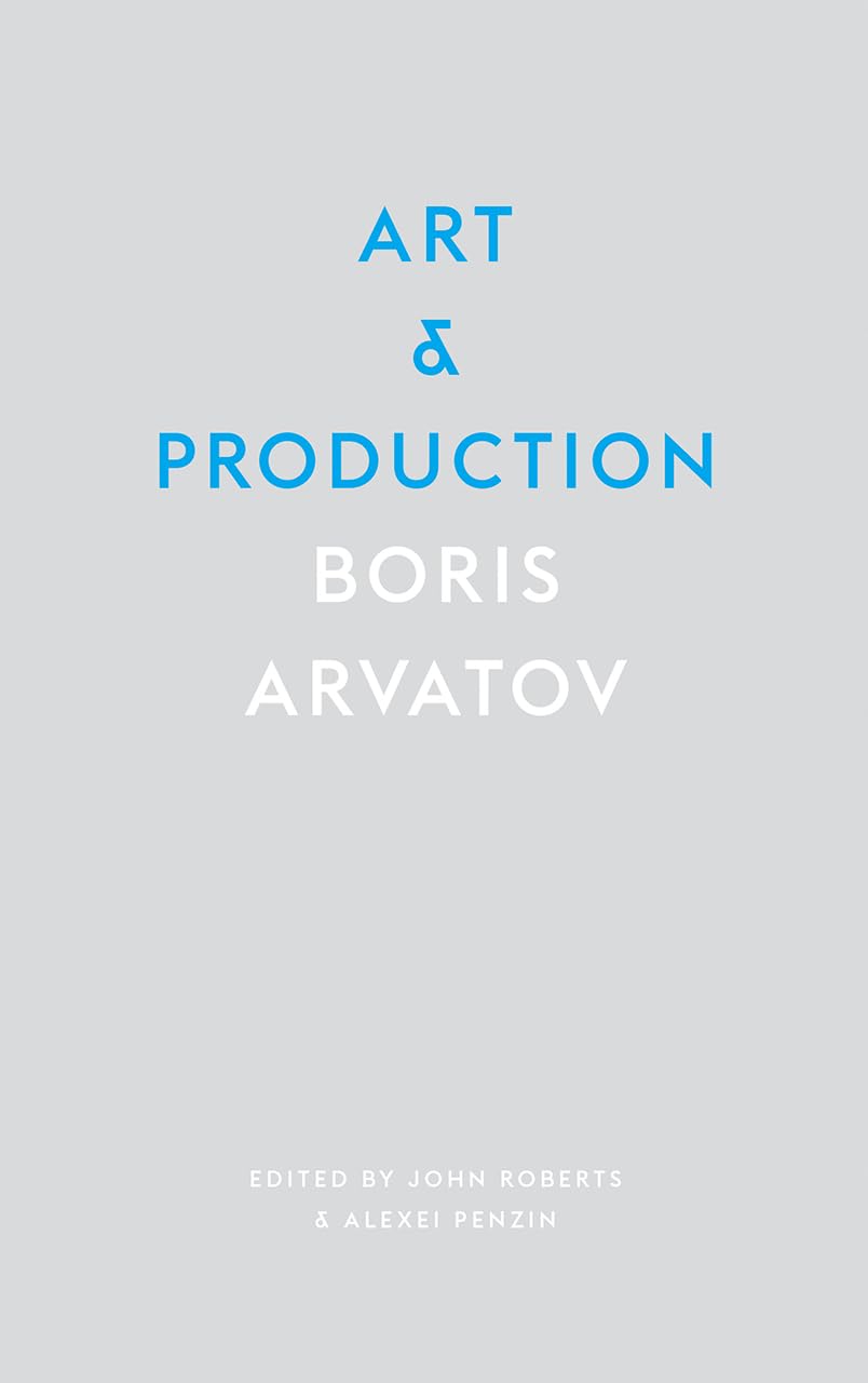 ler totalmente Art and Production