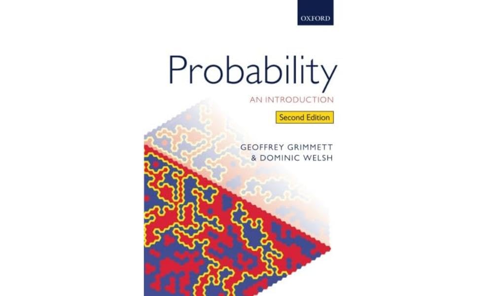 ler totalmente Probability: An Introduction