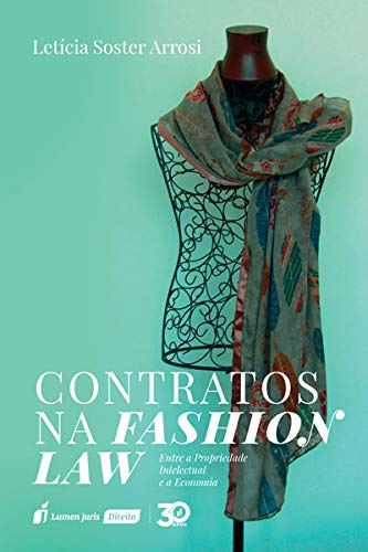Contratos Na Fashion Law – 2019 baixar o livro de graça