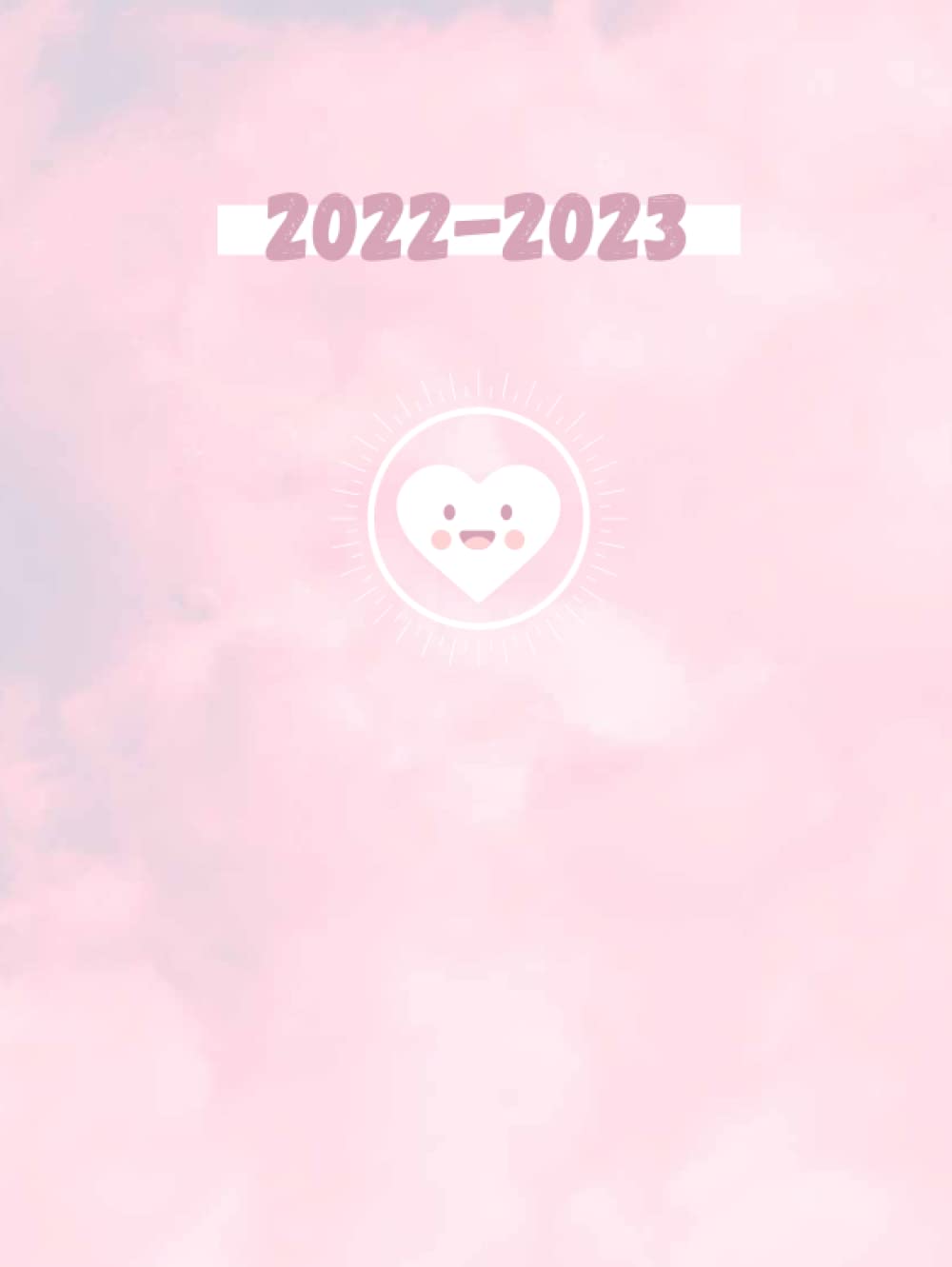 2022-2023: Jan. 2022-Dez. 2023 Wochenplaner Groß / Wochen- und Monatsplaner / 2022 Monatsplaner / 2022-2023 Wochenplaner (German Edition) baixar o livro de graça
