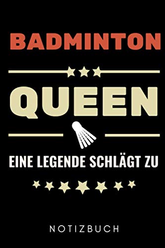 capítulo por capítulo baixar BADMINTON QUEEN EINE LEGENDE SCHLÄGT ZU NOTIZBUCH: A5 KALENDER 2020 Badminton Geschenk | Sport | Federball | Zubehör | Trainer | für Papa Mama Freunde... | Badmintonbuch | Training (German Edition)