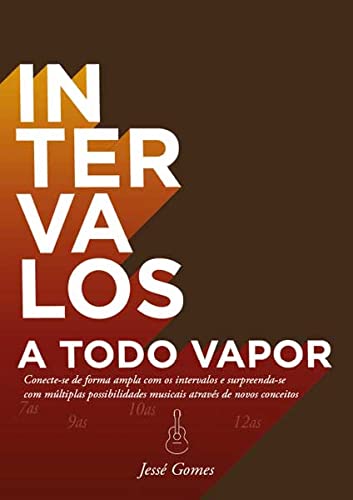 INTERVALOS A TODO VAPOR - Jessé Gomes baixar o livro de graça