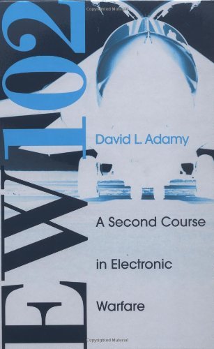 capítulo por capítulo baixar EW 102: A Second Course in Electronic Warfare (Artech House Radar Library (Hardcover)) (English Edition)