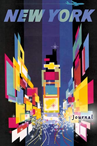 ler totalmente NEW YORK CITY STANDING TALL: BULLET DOTS JOURNAL | 6" X 9" | VOL 9 |