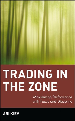 Trading in the Zone: Maximizing Performance with Focus and Discipline (Wiley Trading) (English Edition) baixar o livro de graça