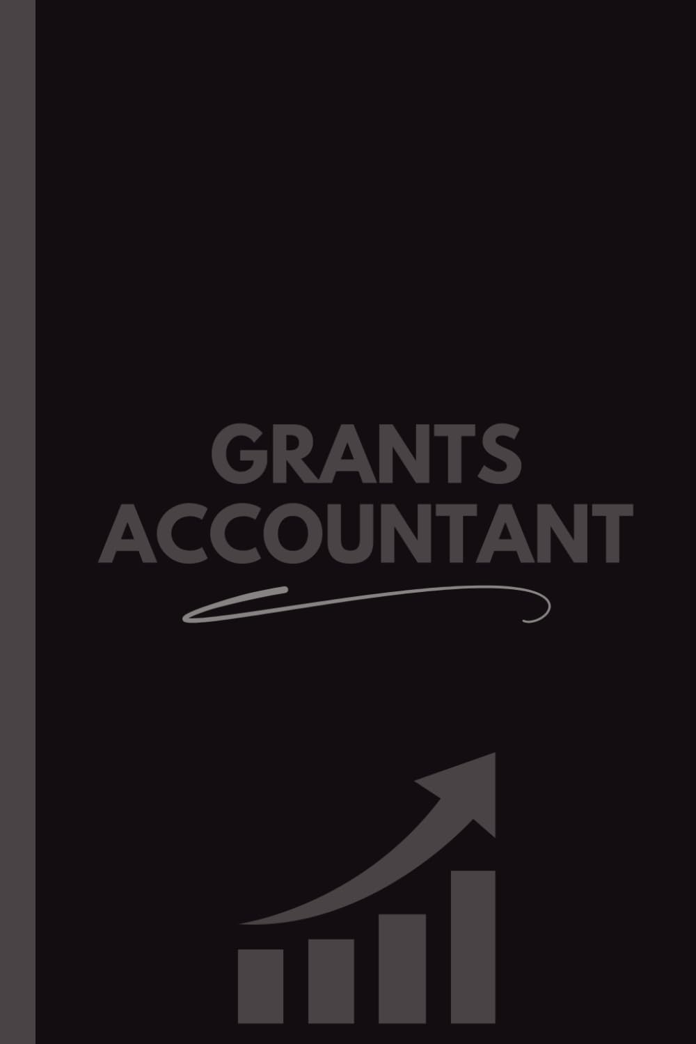 capítulo por capítulo baixar Grants Accountant Notebook (6 x 9 Inches): Blank Lined Journal for Notes, Planning, Grant Tracking & Office Use