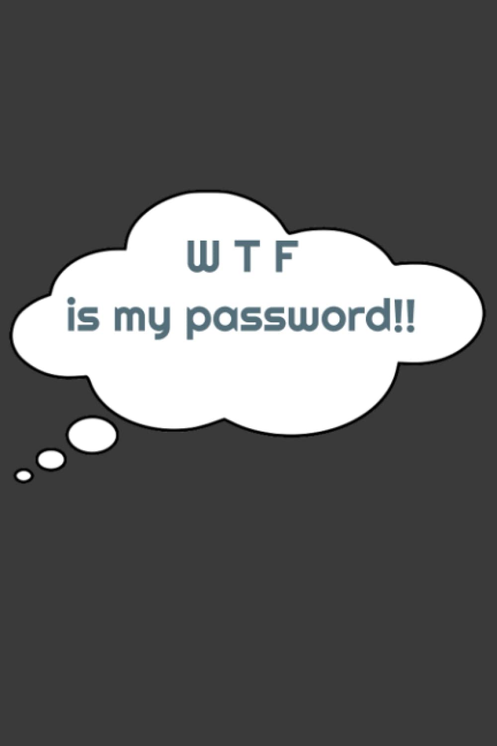 capítulo por capítulo baixar W T F is my password!!