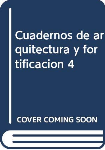 ler totalmente Cuadernos de Arquitectura y Fortificación 4