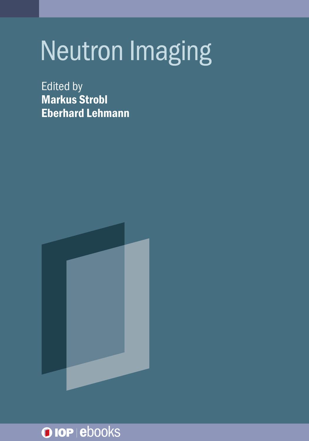 ler totalmente Neutron Imaging: From applied materials science to industry (IOP ebooks) (English Edition)