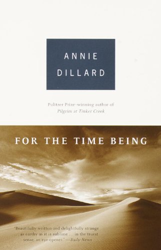 For the Time Being: Essays (PEN Literary Award Winner) (English Edition) baixar o livro de graça