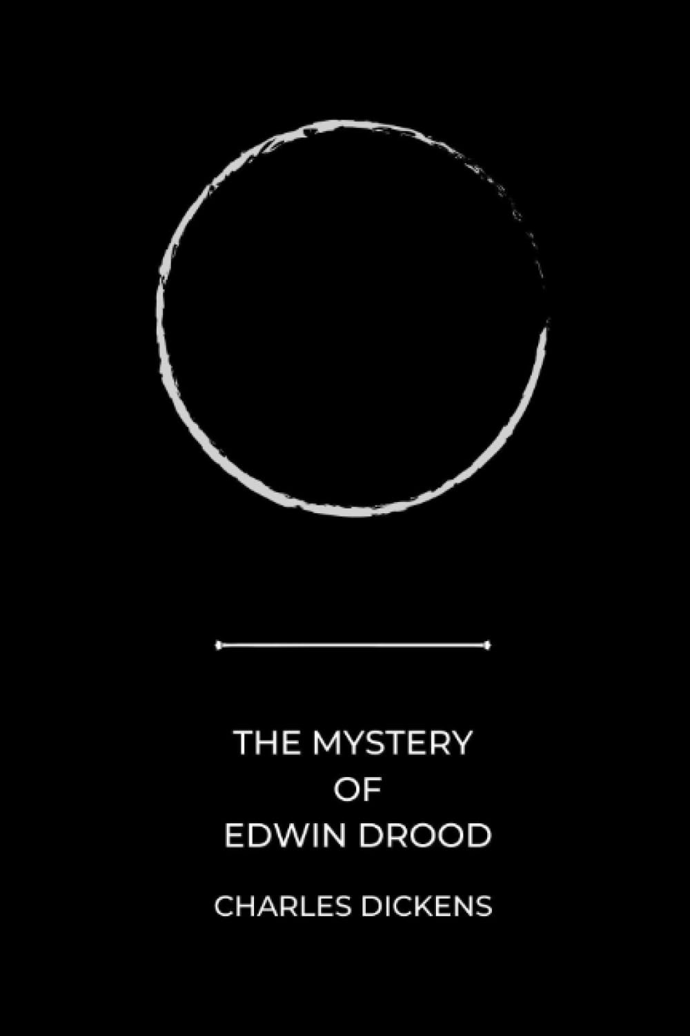 The Mystery of Edwin Drood by charles dickens baixar o livro de graça