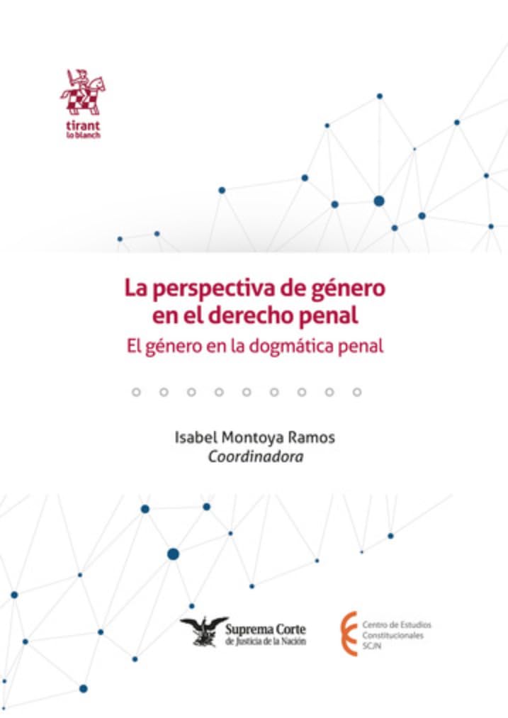 La perspectiva de género en el derecho penal. El género en la dogmática penal baixar livro de graça