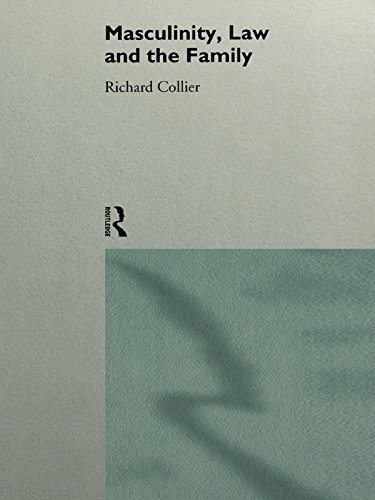 Masculinity, Law and Family (English Edition) baixar livro de graça