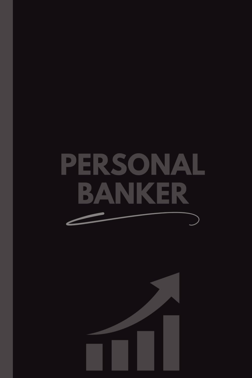 Personal Banker Notebook (6 x 9 Inches): Blank Lined Journal for Notes, Planning, Client Management & Office Use baixar livro de graça