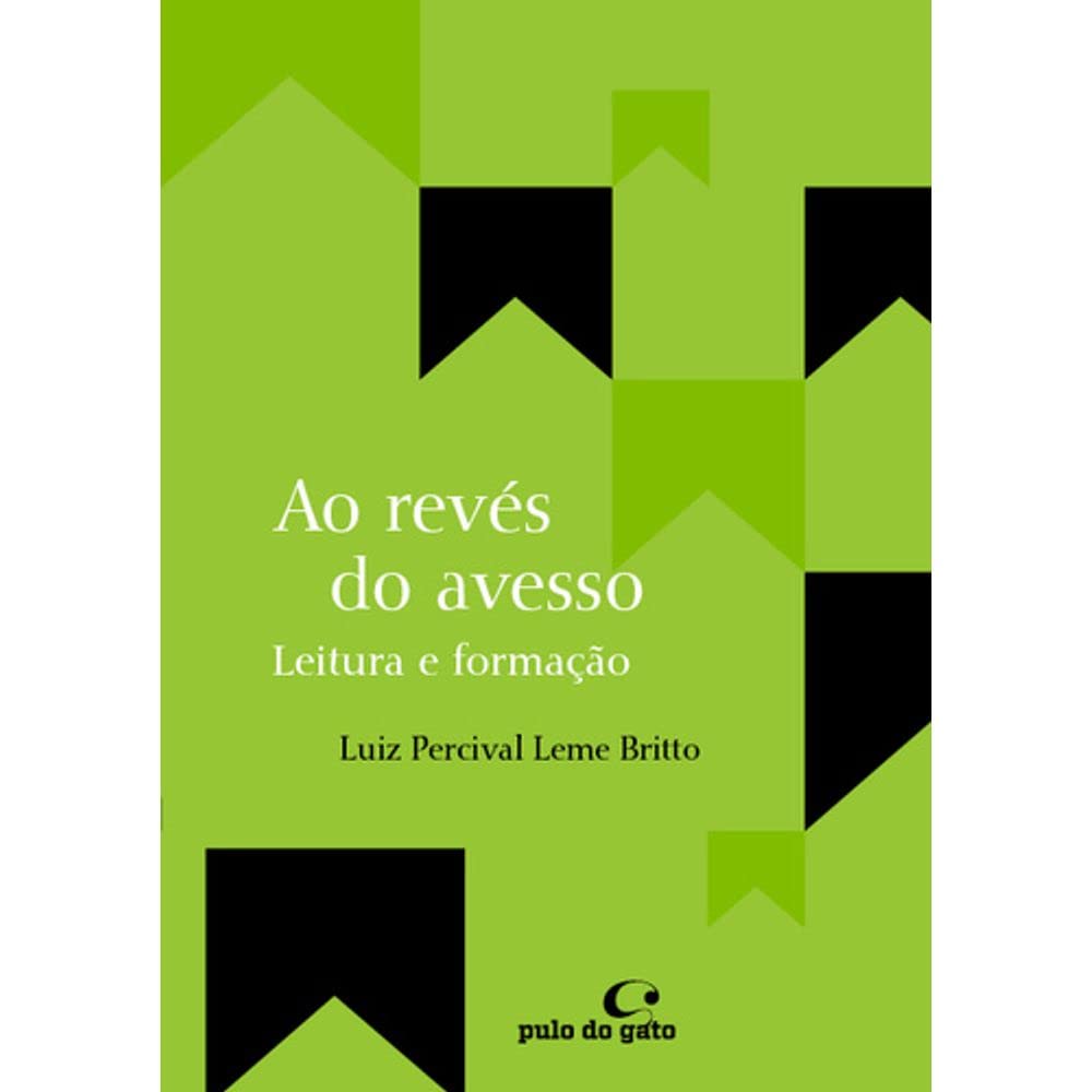 ler totalmente Ao revés do avesso: leituras e formação: 8