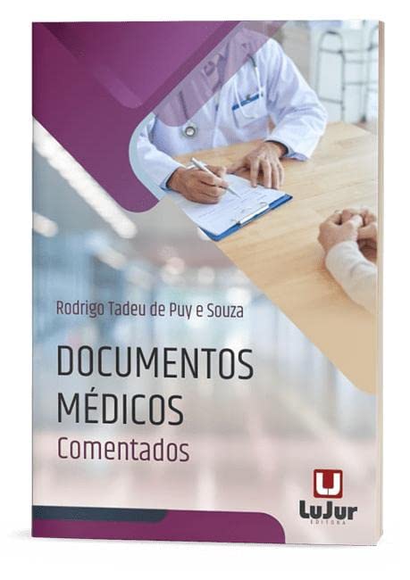 Documentos Médicos Comentados baixar livro de graça