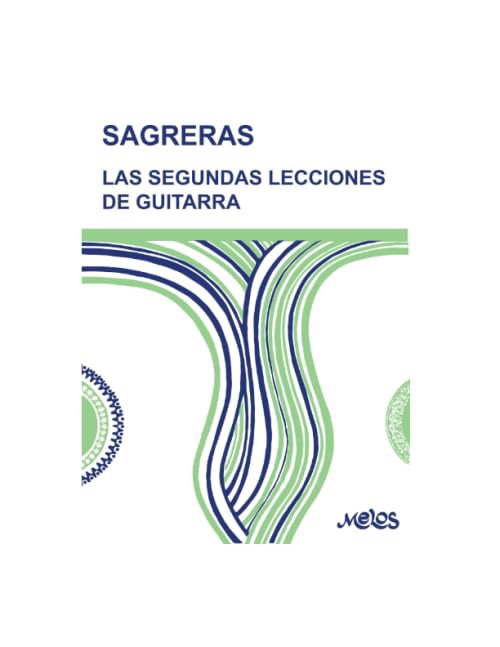 capítulo por capítulo baixar LAS SEGUNDAS LECCIONES DE GUITARRA: continuación de “las primeras lecciones de guitarra” (Guitarra Método completo - como tocar)