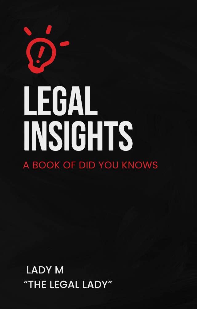 ler totalmente Legal Insights: A Book of Did You Knows (English Edition)