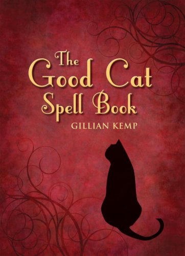 ler totalmente The Good Cat Spell Book