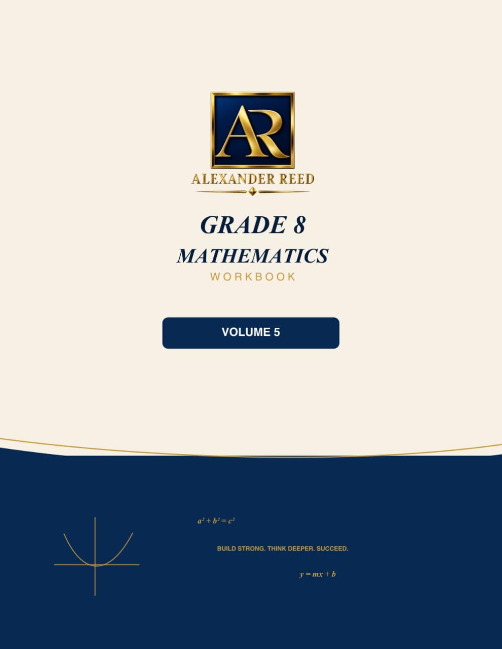 capítulo por capítulo baixar GRADE 8 MATHEMATICS WORKBOOK - VOLUME 5