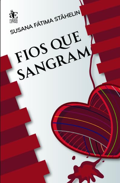 Fios que Sangram baixar o livro de graça
