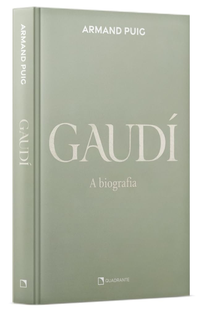 Antoni Gaudí: A biografia baixar o livro de graça