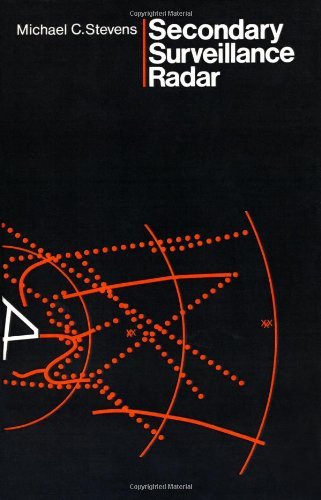 ler totalmente Secondary Surveillance Radar (Artech House Radar Library) (English Edition)