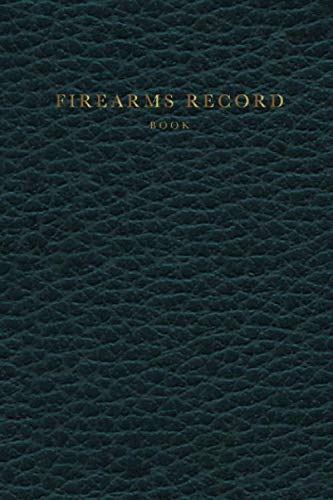 capítulo por capítulo baixar Firearms Record book: Personal firearms Inventory Record Log Book Acquisition Disposition perfect gift Owners Keep All The Details Of Your Guns