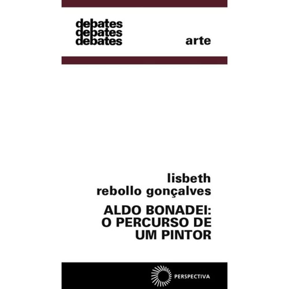 Aldo Bonadei: o percurso de um pintor baixar livro de graça
