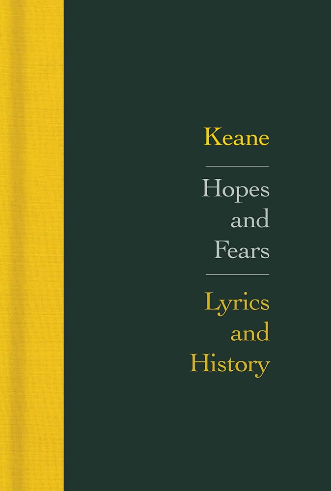 ler totalmente Hopes and Fears: Lyrics and History