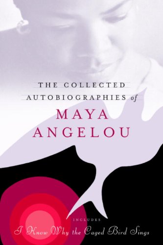 The Collected Autobiographies of Maya Angelou (Modern Library (Hardcover)) (English Edition)