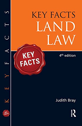 Key Facts Land Law, BRI (English Edition) baixar livro de graça
